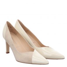  Peter Kaiser, Aloisa-pk, Pumps in beige für Damen