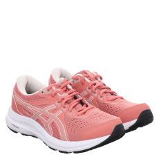  Asics, Gel-contend 8, Textil-Sportschuh in rosé für Damen