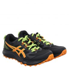 Asics, Gel-sonoma7, Textil-Sportschuh in schwarz für Herren