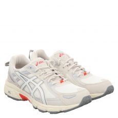  Asics, Gel-venture 6, Textil-Sneaker in beige für Herren