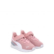  Puma, Anzarun Lite Ac Inf, Halbschuh in rosé für Mädchen