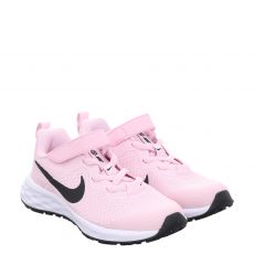  Nike, Revolution 6 Psv, Halbschuh in rosé für Mädchen