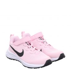  Nike, Revolution 6 Psv, Sportschuh in rosé für Kinder