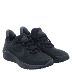  Nike, Star Runner Gs, Sportschuh in schwarz für Kinder