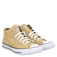  Converse, Malden Street Crafted, Leinen-Sneaker in beige für Herren