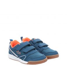  Lico, Boulderv, Sportschuh in blau für Mädchen