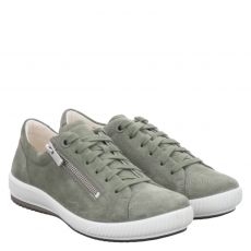  Legero, Tanaro 5.0, Sneaker in grün für Damen