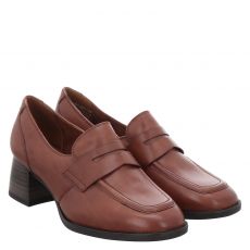  Tamaris, Da.-slipper, Pumps in cognac für Damen