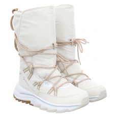 Zero°c, Åre Snow Gtx, warmer High-Tech-Stiefel in offwhite für Damen