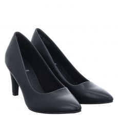  S.oliver Schuhe, Da.-pumps, Pumps in schwarz für Damen