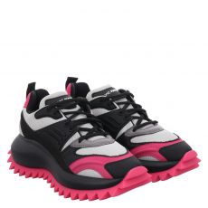  Vic Matié, Scarpawalk, Sneaker in schwarz für Damen