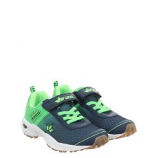  Lico, Barneyvs, Sportschuh in grün für Mädchen
