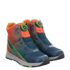  Vado, Smile High Boa Gtx, High-Tech-Winterstiefel in mehrfarbig für Kinder