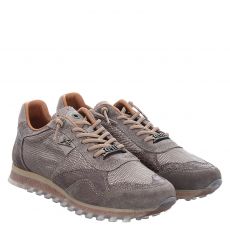  Cetti, Beige, Sneaker in braun für Damen