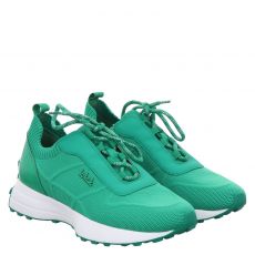  La Strada Sneaker in grün für Damen
