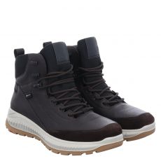  Lloyd, Eltis, Fettleder-Winterboots in braun für Herren