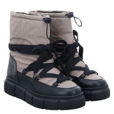  Schuhengel, Lucia, High-Tech-Chelsea in beige für Damen