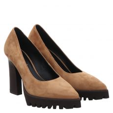  Fraipe Pumps in beige für Damen
