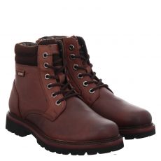  Sioux, Adalr.-704-tex-lf-h, eleganter Glattleder-Stiefel in braun für Herren