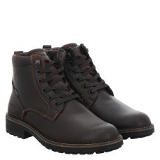  Igi & Co, Uomo Freddy Gtx Lana, Fettleder-Winterboots in braun für Herren