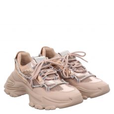  Steve Madden, Miracles, Sneaker in beige für Damen