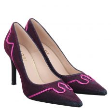  Lodi, Secho-te, Pumps in mehrfarbig für Damen