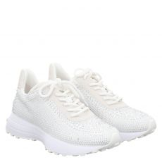  La Strada Sneaker in weiß für Damen