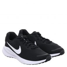  Nike, Revolution 7, Sportschuh in schwarz für Herren