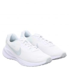  Nike, Revolution 7, Sportschuh in weiß für Herren
