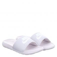  Nike, W Victori One Slide, High-Tech-Pantolette in flieder für Damen