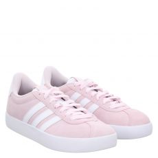  Adidas, Vl Court 3.0, Sneaker in rosa für Damen