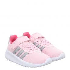  Adidas, Lite Racer 3.0 El K, Sportschuh in rosa für Kinder