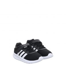 Adidas, Lite Racer 3.0 El I, Sportschuh in schwarz für Kinder