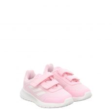  Adidas, Tensaurrun2.0cfi, Lauflernschuh in rosa für Mädchen
