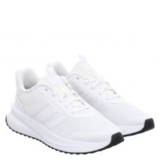  Adidas, X_plrpath, Sportschuh in weiß für Damen