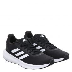  Adidas, Runfalcon 3.0, Sportschuh in schwarz für Herren