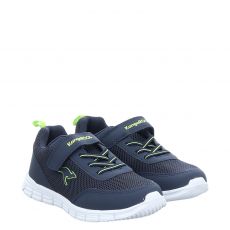  Kangaroos, K-fkjack Ev, Sneaker in blau für Kinder
