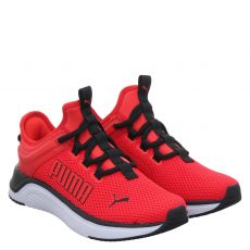  Puma, Softride Astro Slip, Slipper in rot für Herren