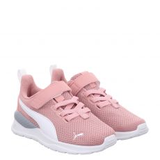  Puma, Anzarunliteacps, Sportschuh in rosé für Kinder