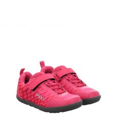  Vado, Barefoot, Sneaker in pink für Kinder