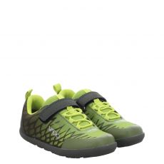  Vado, Barefoot, Sneaker in grün für Kinder