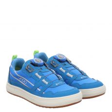  Vado, Don Lo Boa Gtx, High-Tech-Sneaker in blau für Kinder