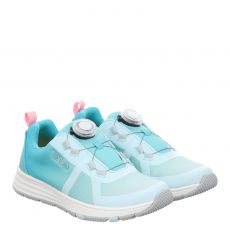  Vado, Fresh Lo Boa Gtx, Sneaker in türkis für Kinder