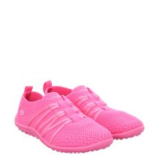  Dockers, Rot, Sneaker in pink für Kinder