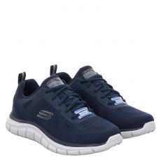  Skechers, Track Broader, Sneaker in blau für Herren
