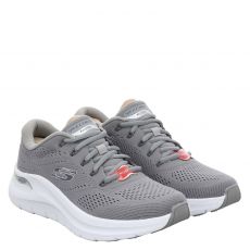 Skechers, Arch Fit 2.0, Sneaker in grau für Herren