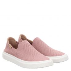  Ugg, Alameda Sammy, Textil-Slip-On in rosé für Damen