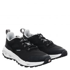  Jack Wolfskin, Prelight Pro Vent Low, Sportschuh in schwarz für Damen