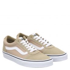  Vans, Ward, Veloursleder-Sneaker in beige für Herren