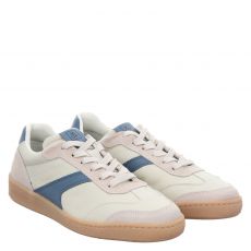  Marc O Polo Glattleder-Sneaker in beige für Herren